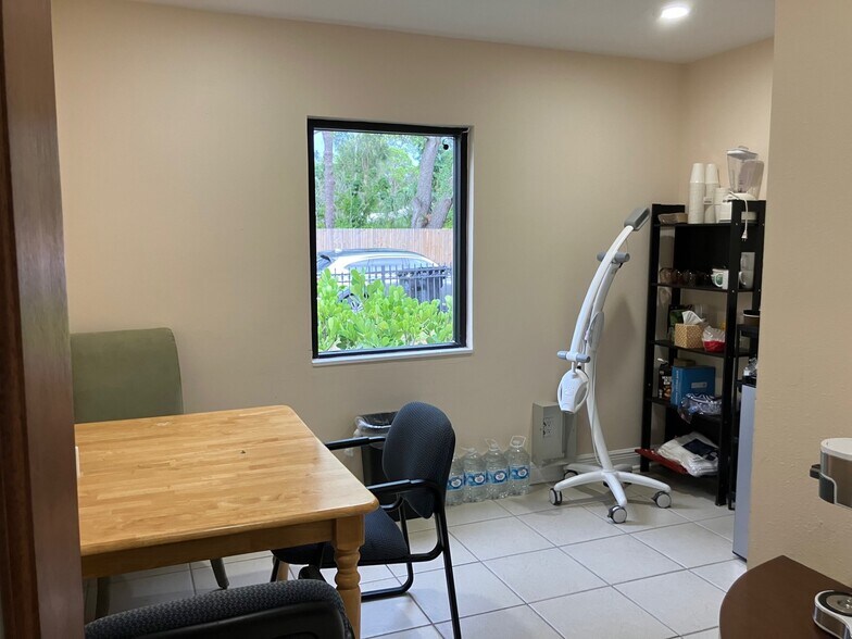 More Photos Of , Tampa Office For Sale
