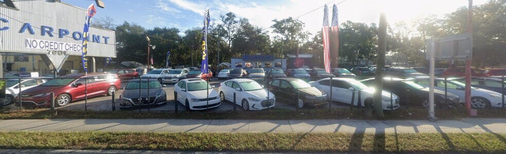 More Photos Of 7901 N Florida Ave, Tampa Unknown For Lease