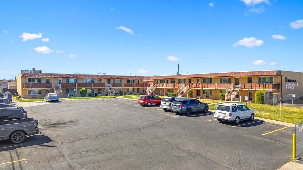 More Photos Of 2940 W Arkansas Ave, Denver Apartments For Sale