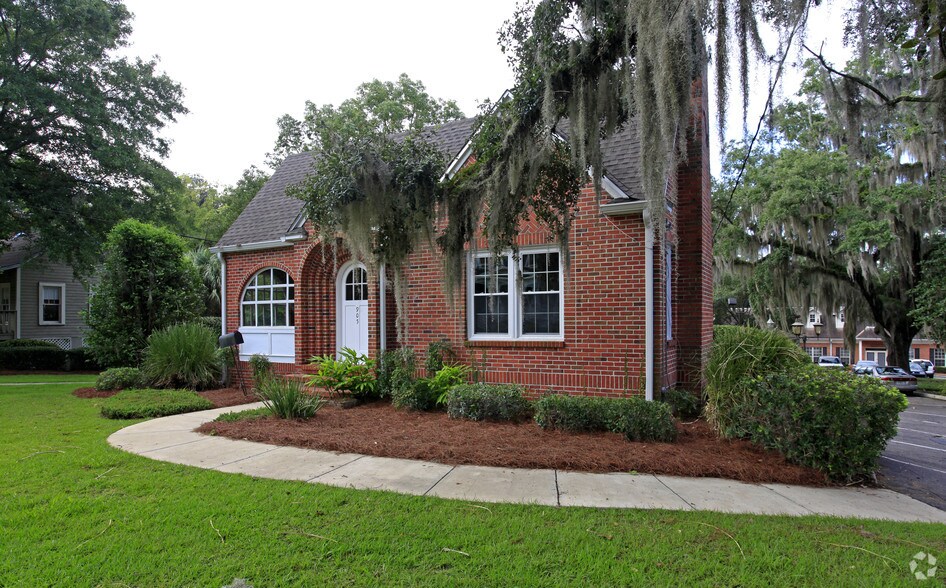 More Photos Of 905 E Park Ave, Tallahassee Office For Lease