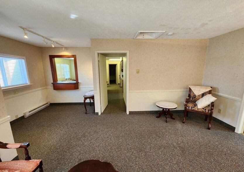 More Photos Of 3142 Mount Morris Geneseo Rd, Mount Morris Office Residential For Sale