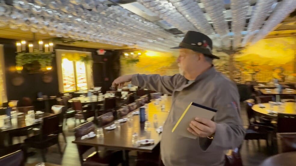 Primary Photo Of 131 Dwight St, New Britain Restaurant For Sale