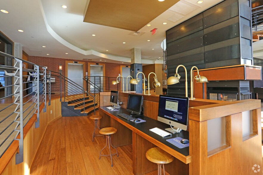 More Photos Of 1901 Callowhill St, Philadelphia Apartments For Lease