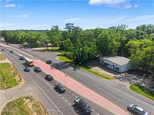 More Photos Of 847 Collins Blvd, Covington Light Manufacturing For Sale