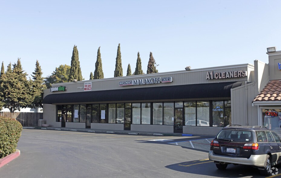 More Photos Of 20560-20590 Redwood Rd, Castro Valley Unknown For Lease