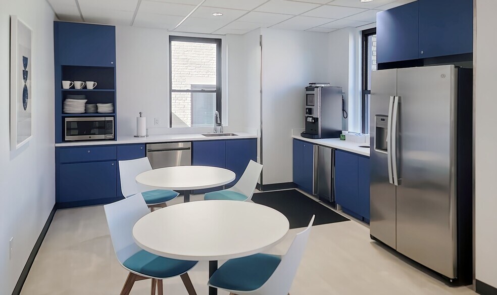 More Photos Of 1 W Winter St, Delaware Coworking Space