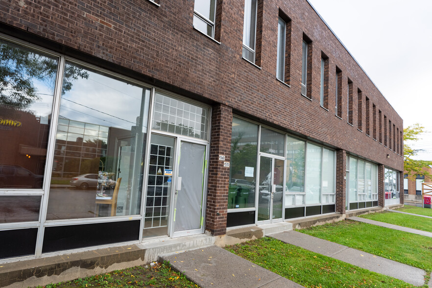 1550-1590 Chabanel Rue O, Montréal, QC H4N 1H4 - Industrial For Lease ...