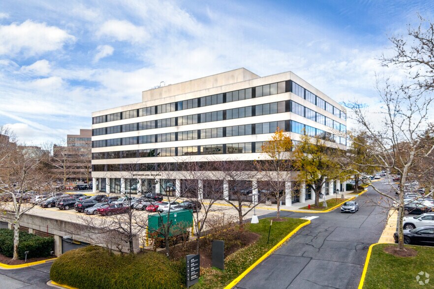 Primary Photo Of 6430 Rockledge Dr, Bethesda Office For Lease