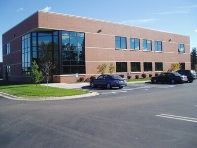 More Photos Of 4810 Miller Trunk Hwy, Hermantown Loft Creative Space For Lease