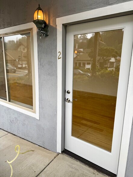 More Photos Of 219 E Blithedale Ave, Mill Valley Office Residential For Lease