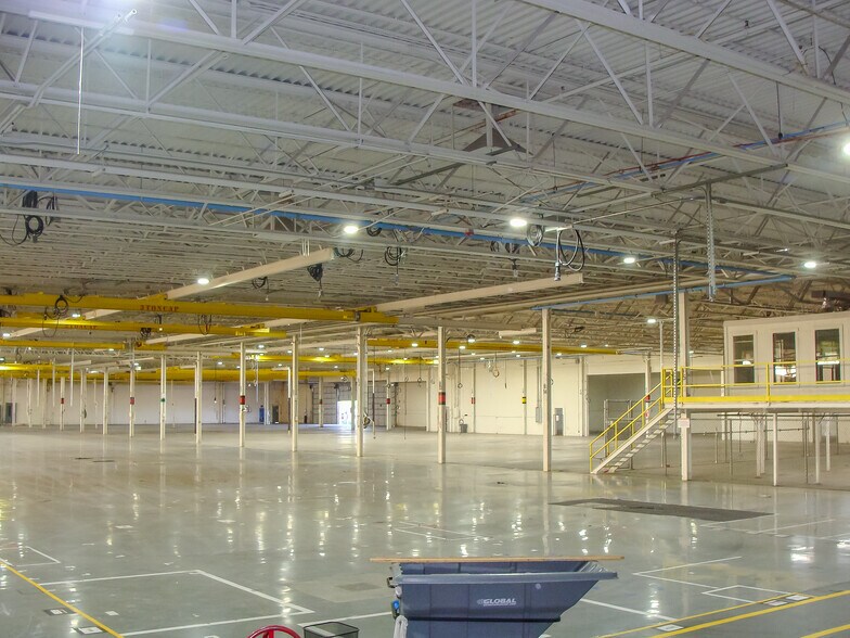 More Photos Of 1108 W Gila Bend Hwy, Casa Grande Manufacturing For Lease