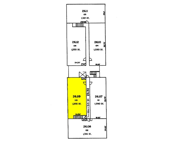 More Photos Of 2130 Highway 35, Sea Girt Medical For Sale