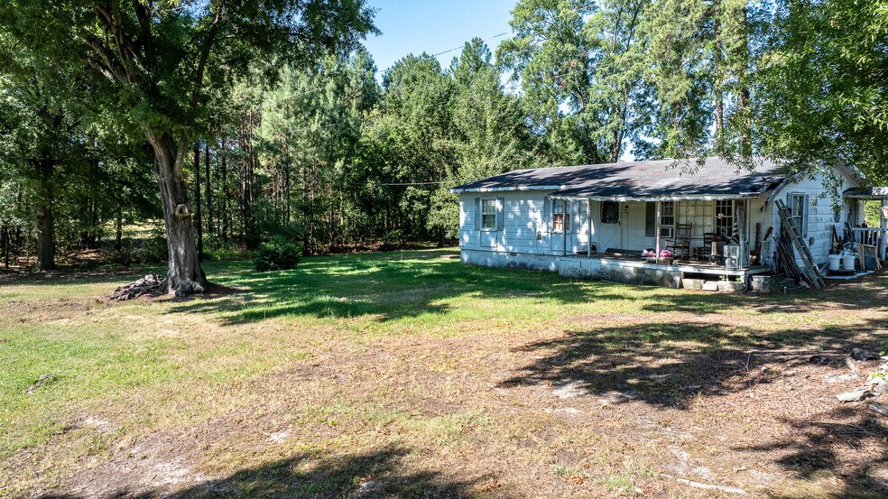More Photos Of 5911 Family Farm Rd, Morrisville Land For Sale