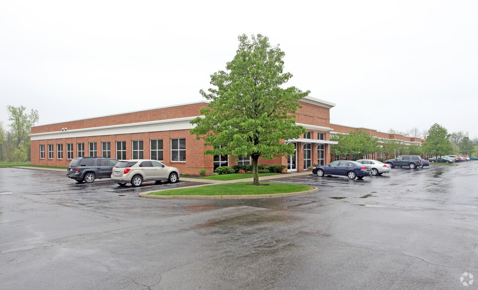 Primary Photo Of 350 Worthington Rd, Westerville Research And Development For Lease