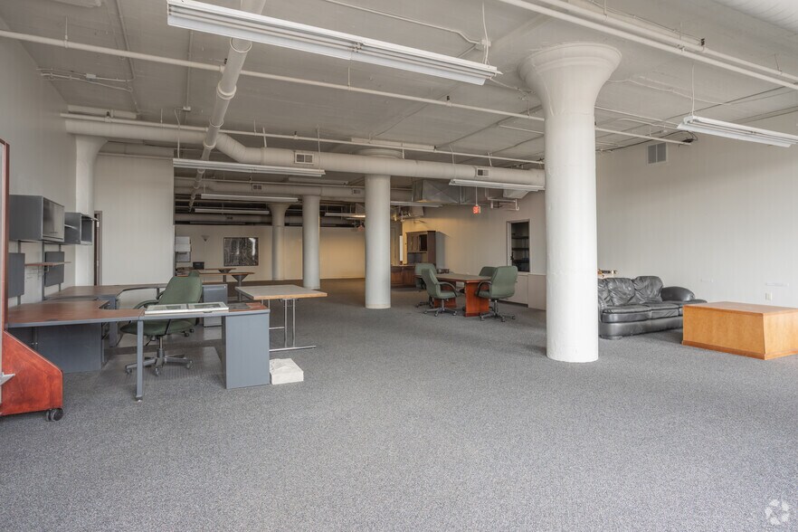 Photo of 2nd Floor Ste 200