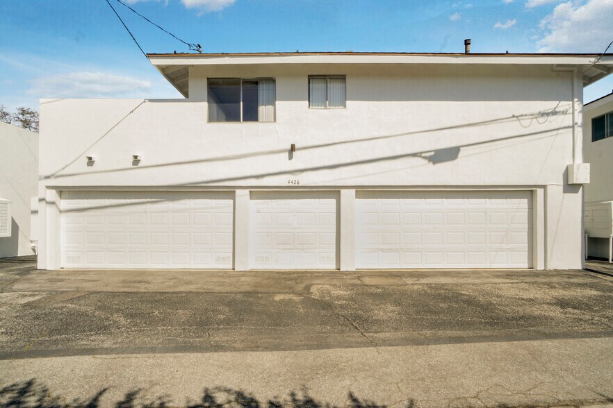 More Photos Of 4420-4446 Calle Mayor, Torrance Apartments For Sale