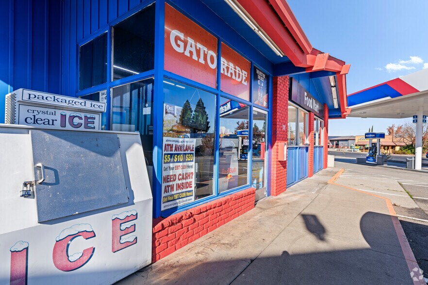 More Photos Of 2470 Balls Ferry Rd, Anderson Service Station For Sale