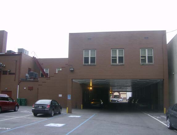 More Photos Of 108 Claude A Lord Blvd, Pottsville Medical For Lease