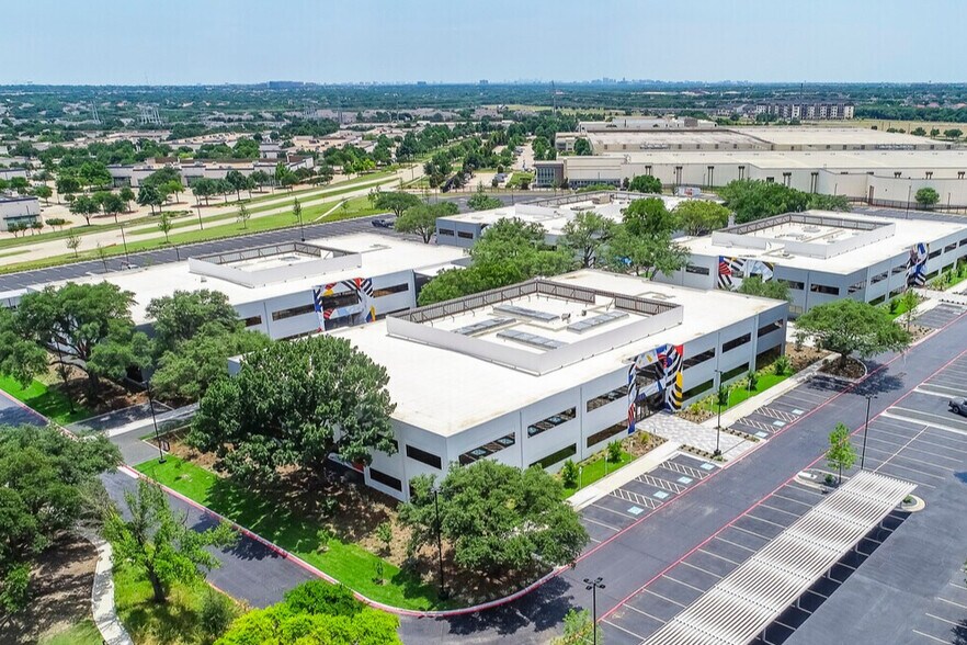 Primary Photo Of , Plano Office For Sale