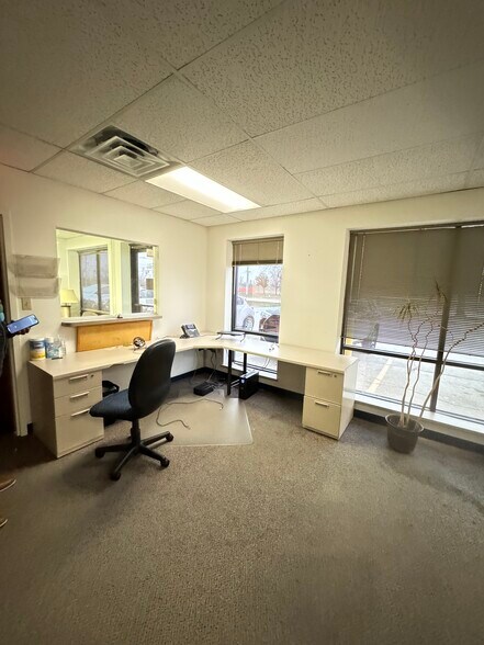 More Photos Of 2301 N Bendix Dr, South Bend Unknown For Lease