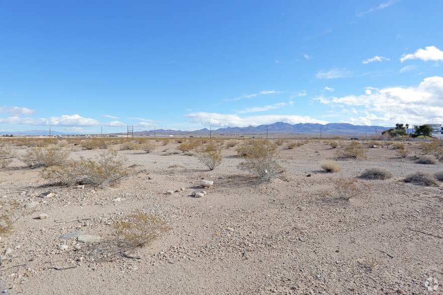 More Photos Of Las Vegas Blvd S, Las Vegas Land For Sale