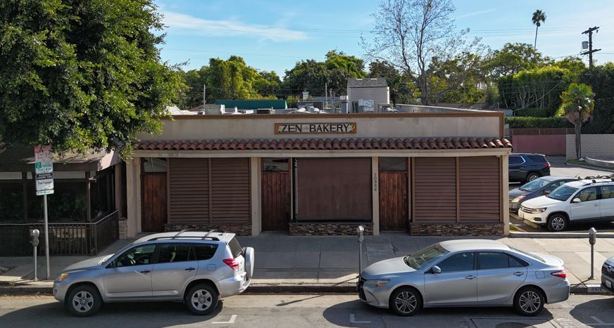Primary Photo Of 10986 W Pico Blvd, Los Angeles Storefront For Sale