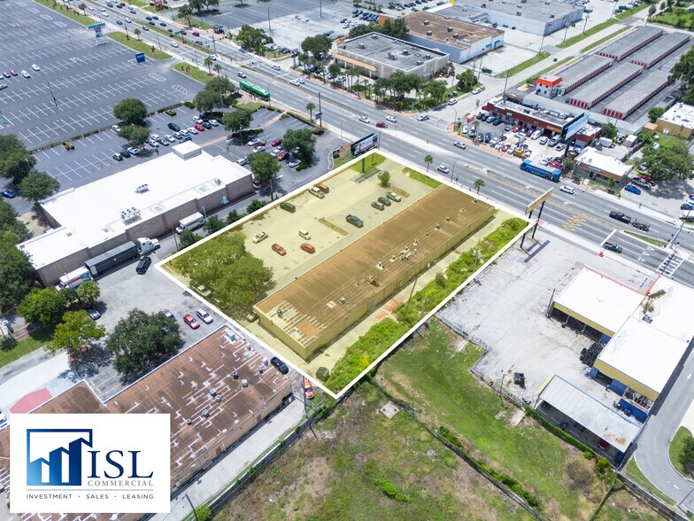 More Photos Of 4503-4643 S Orange Blossom Trl, Orlando Freestanding For Sale