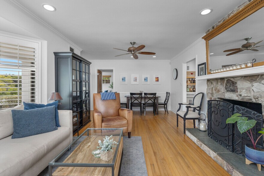 More Photos Of 1817 Euclid St, Santa Monica Apartments For Sale