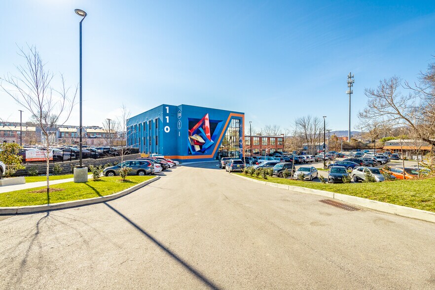 Primary Photo Of 110 Somerville Ave, Chattanooga Apartments For Sale