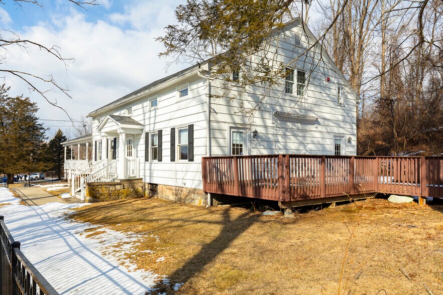 More Photos Of 2493 Route 52, Hopewell Junction Office Residential For Sale