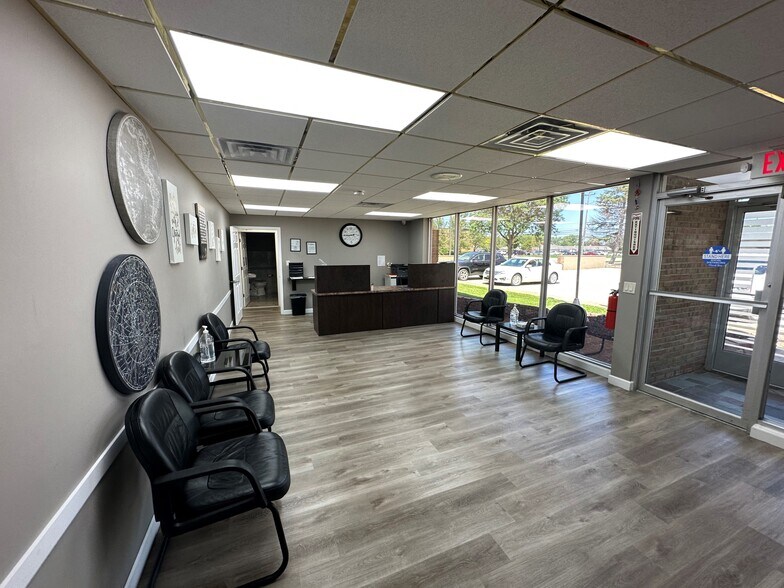 More Photos Of 1190 E Twelve Mile Rd, Madison Heights Medical For Sale