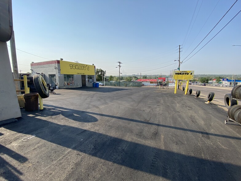 6500 N Federal Blvd, Denver, CO 80221 Retail For Lease