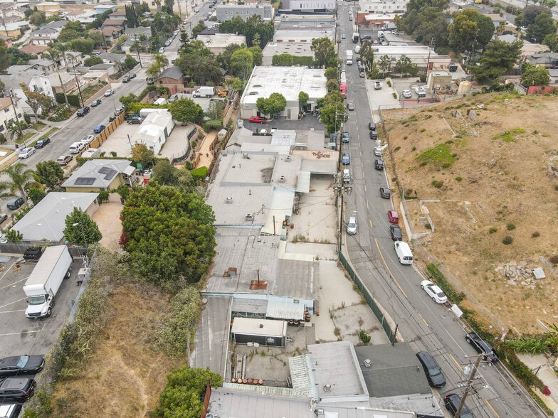 Primary Photo Of , Inglewood Industrial For Sale