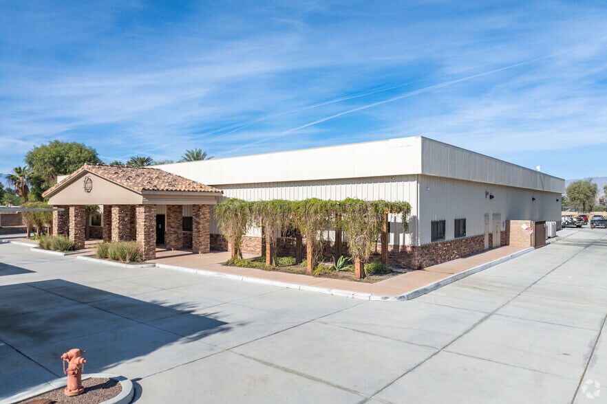 Primary Photo Of 78886 Avenue 41, Bermuda Dunes Service For Lease