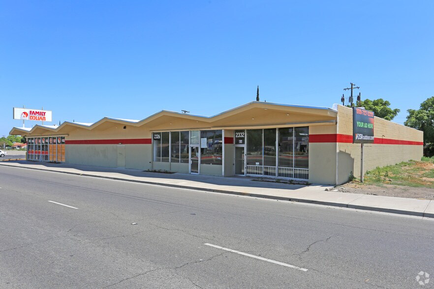 More Photos Of 2318 S Airport Way, Stockton Supermarket For Sale