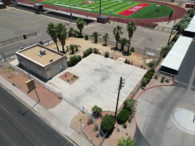 More Photos Of 3241 W Dunlap Ave, Phoenix Medical For Sale