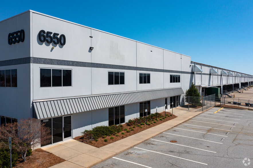 Primary Photo Of 6550 Judge Adams Rd, Whitsett Distribution For Lease