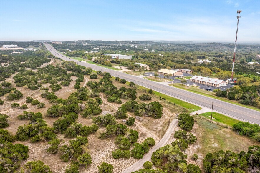 More Photos Of 2101 E Highway 290, Dripping Springs Land For Sale