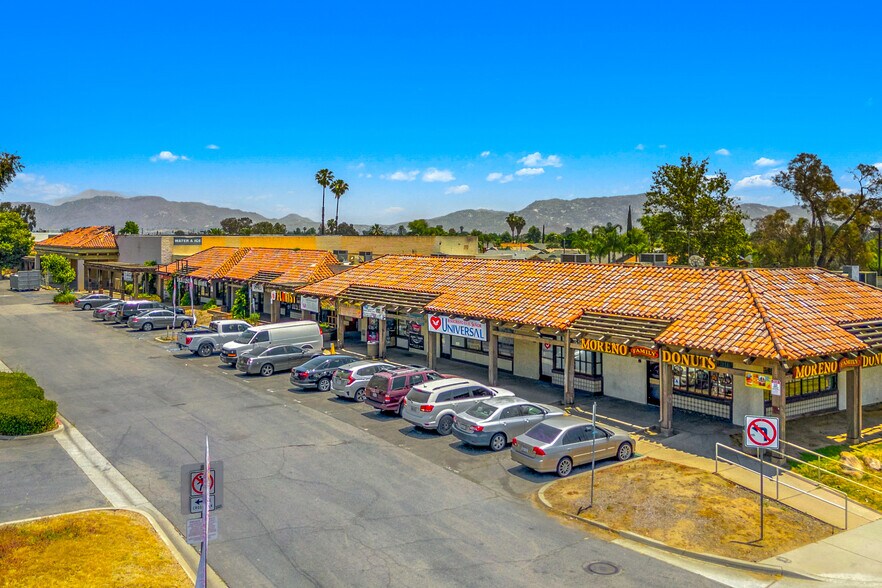 More Photos Of 24541-24565 Alessandro Blvd, Moreno Valley Freestanding For Sale