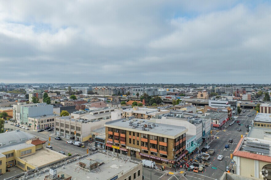 More Photos Of 343-345 9th St, Oakland Medical For Sale