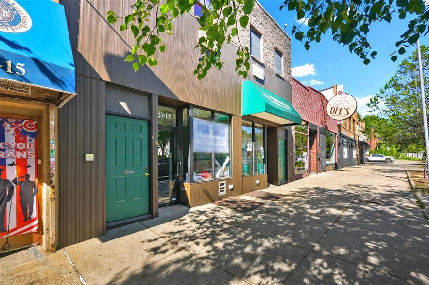 More Photos Of 10717 Metropolitan Ave, Forest Hills Flex For Sale