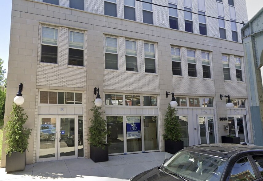 Primary Photo Of 2038 N Front St, Philadelphia Storefront Retail Office For Lease