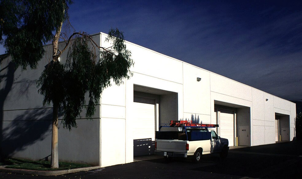 More Photos Of 300 E Arrow Hwy, San Dimas Warehouse For Sale