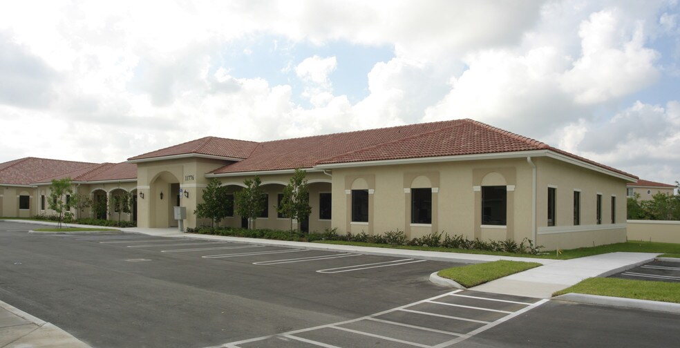 More Photos Of 11776 W Sample Rd, Coral Springs Office Residential For Lease