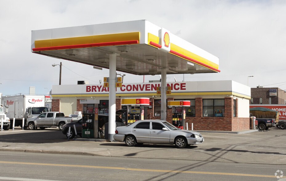 More Photos Of 510 Bryant St, Denver Convenience Store For Sale