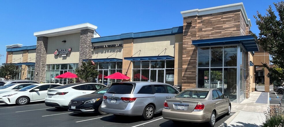 More Photos Of 651-685 Saratoga Ave, San Jose Unknown For Lease