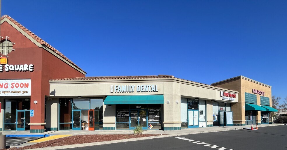 More Photos Of 1774-1838 Milmont Dr, Milpitas Unknown For Lease