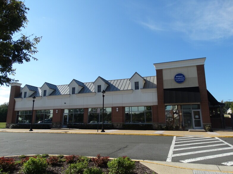 More Photos Of 10368 Bristow Center Dr, Bristow Daycare Center For Lease