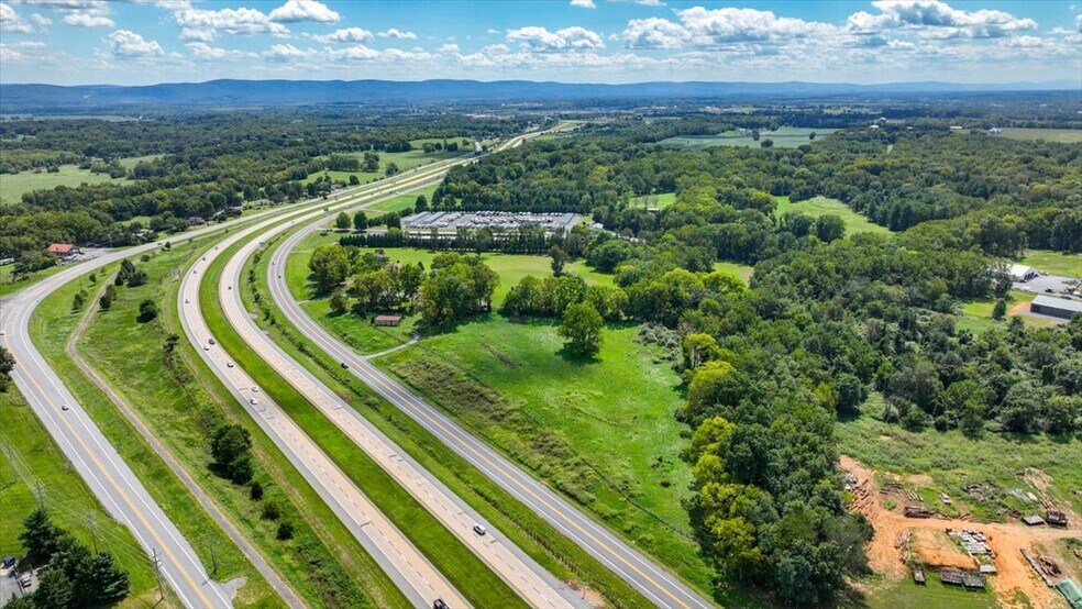 More Photos Of 640 War Admiral Blvd, Charles Town Land For Sale
