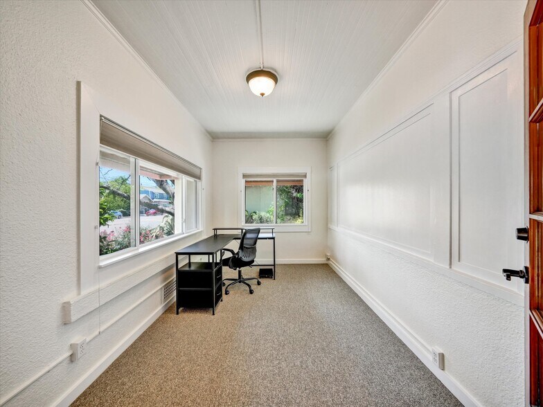 More Photos Of 825 College Ave, Santa Rosa Medical For Lease